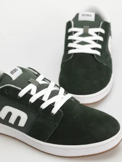 Etnies Shoes Cresta