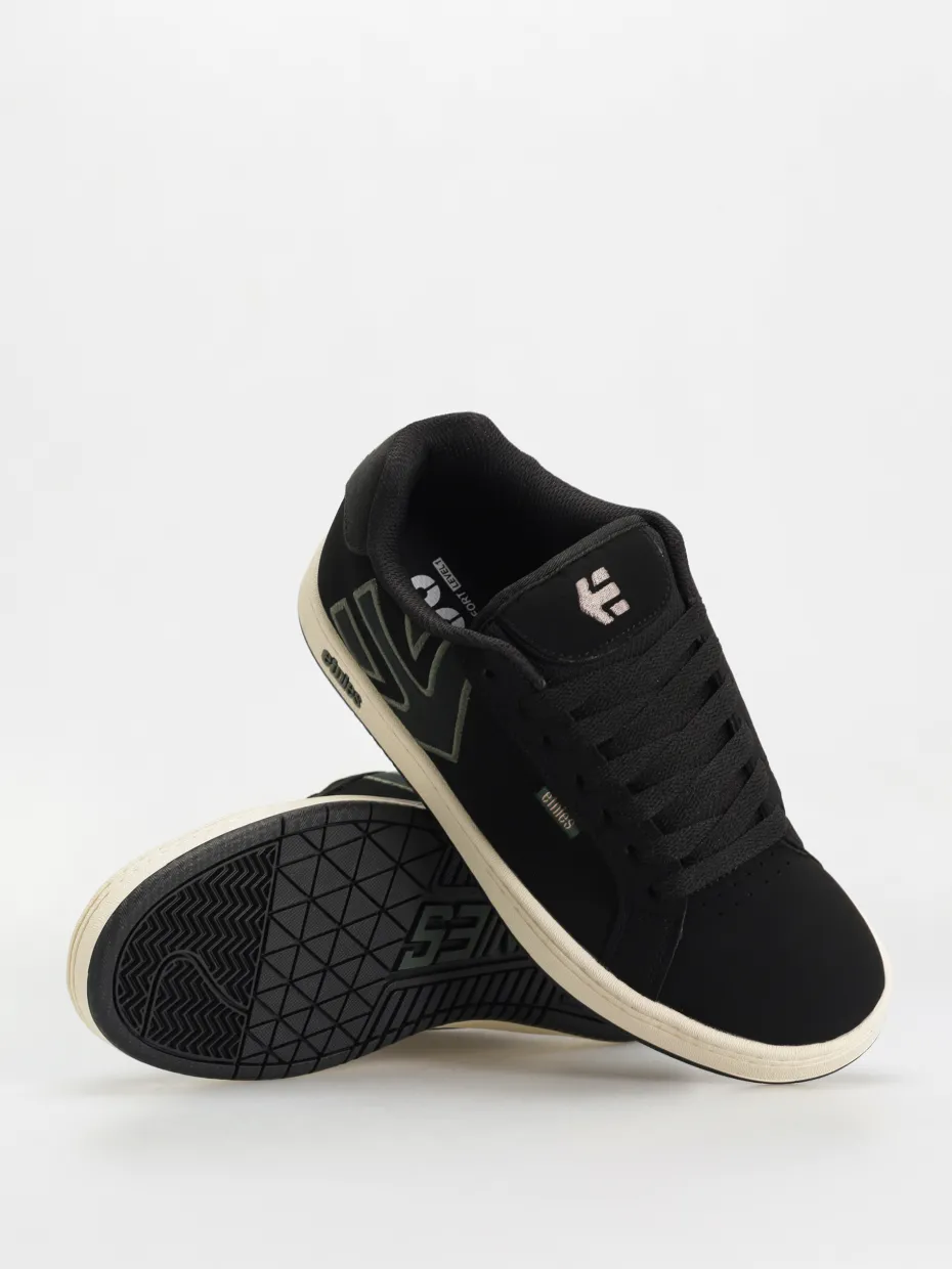 Etnies Shoes Fader