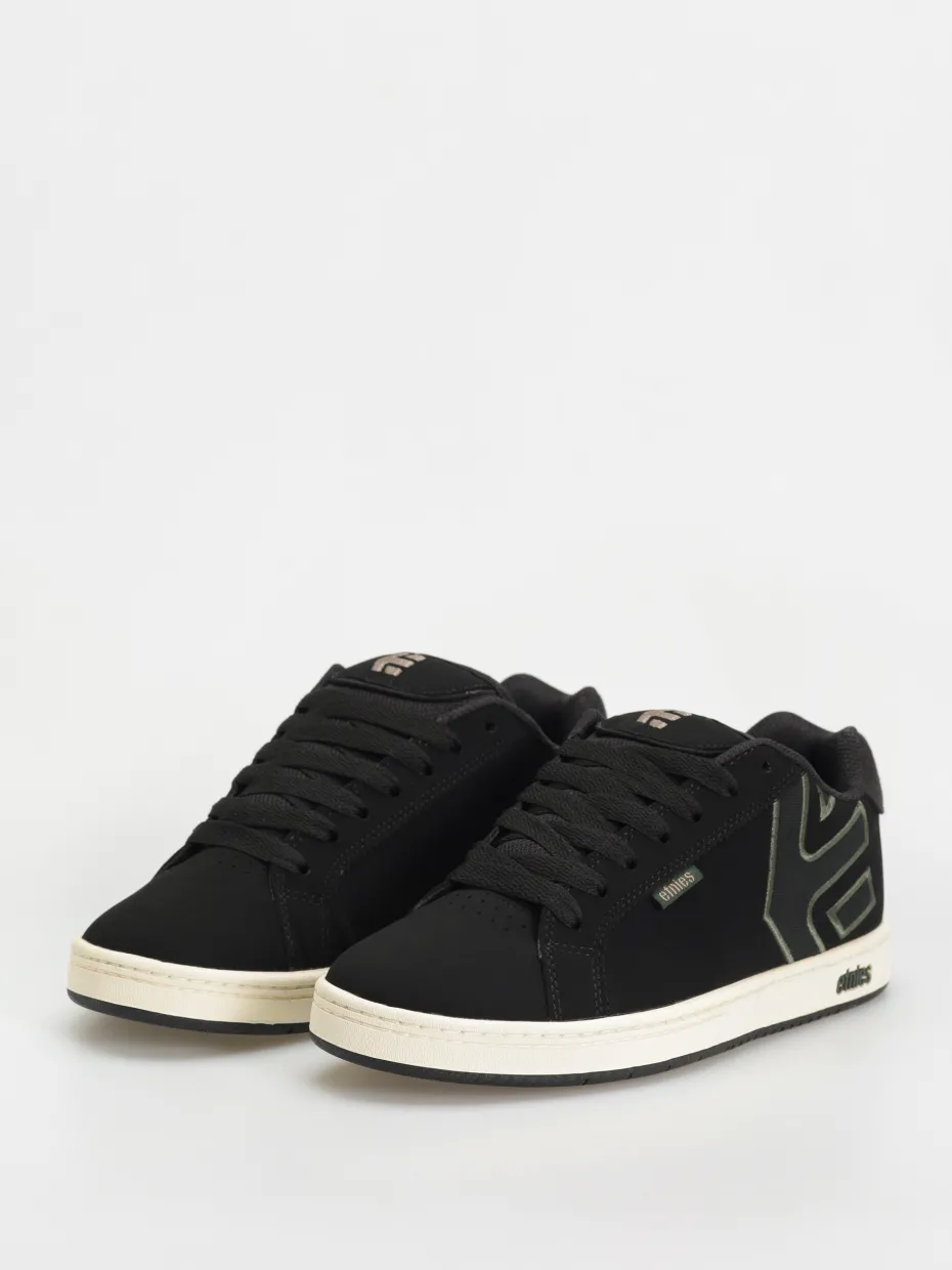 Etnies Shoes Fader
