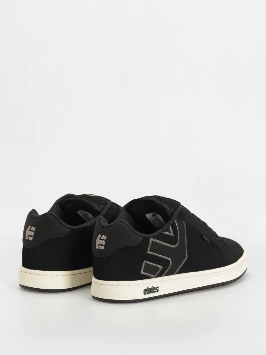 Etnies Shoes Fader