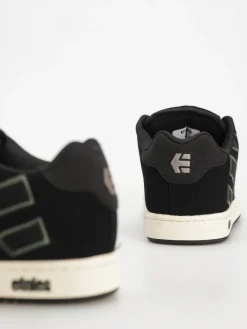 Etnies Shoes Fader