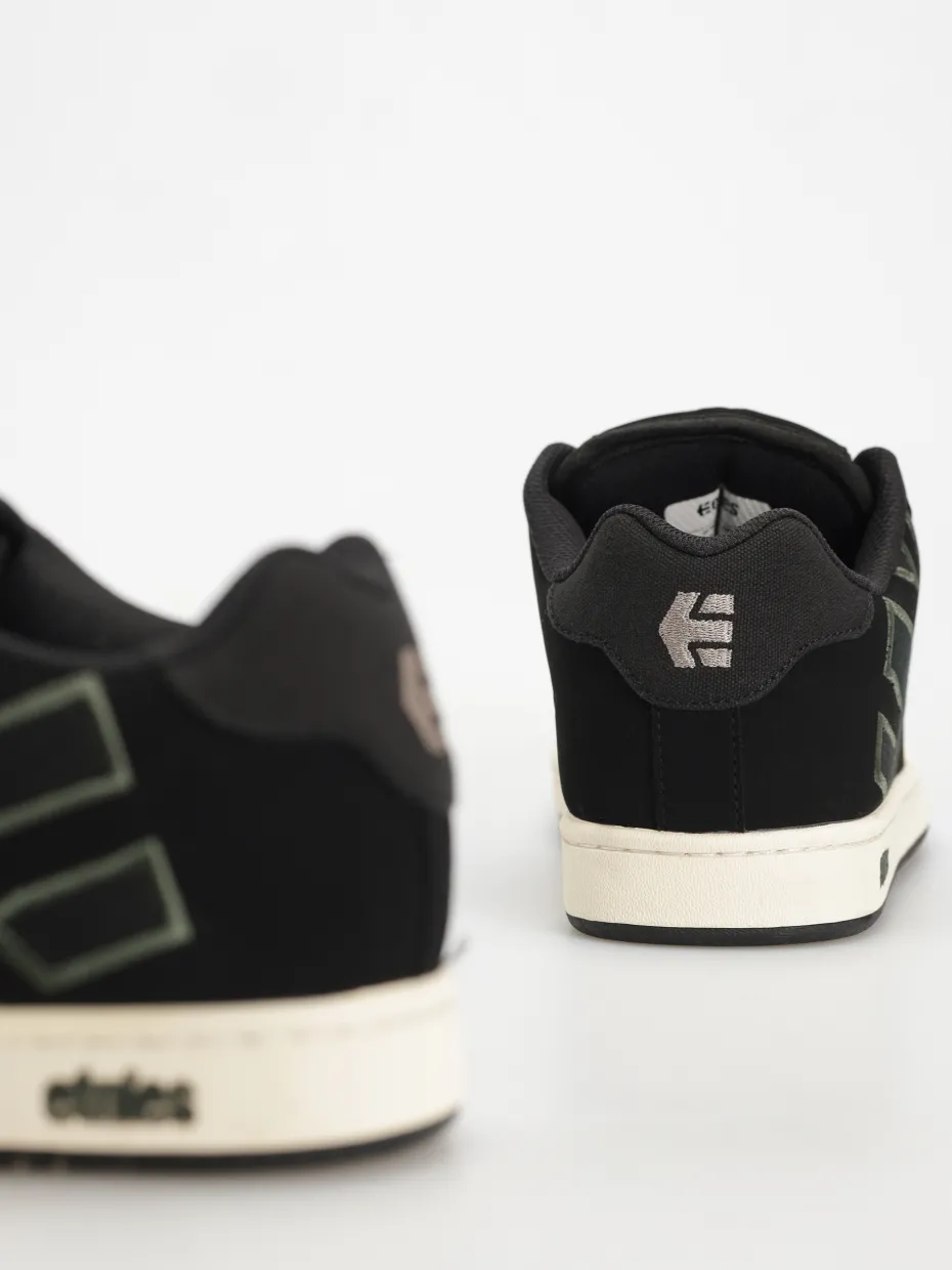 Etnies Shoes Fader
