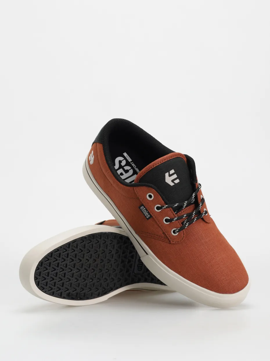 Etnies Shoes Jameson 2 Eco