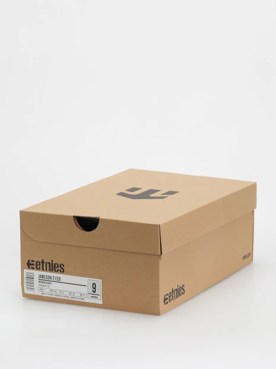 Etnies Shoes Jameson 2 Eco