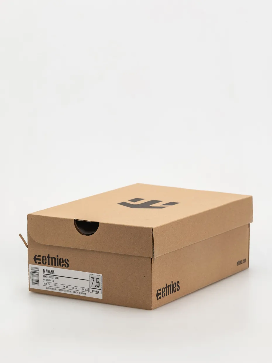 Etnies Shoes Marana