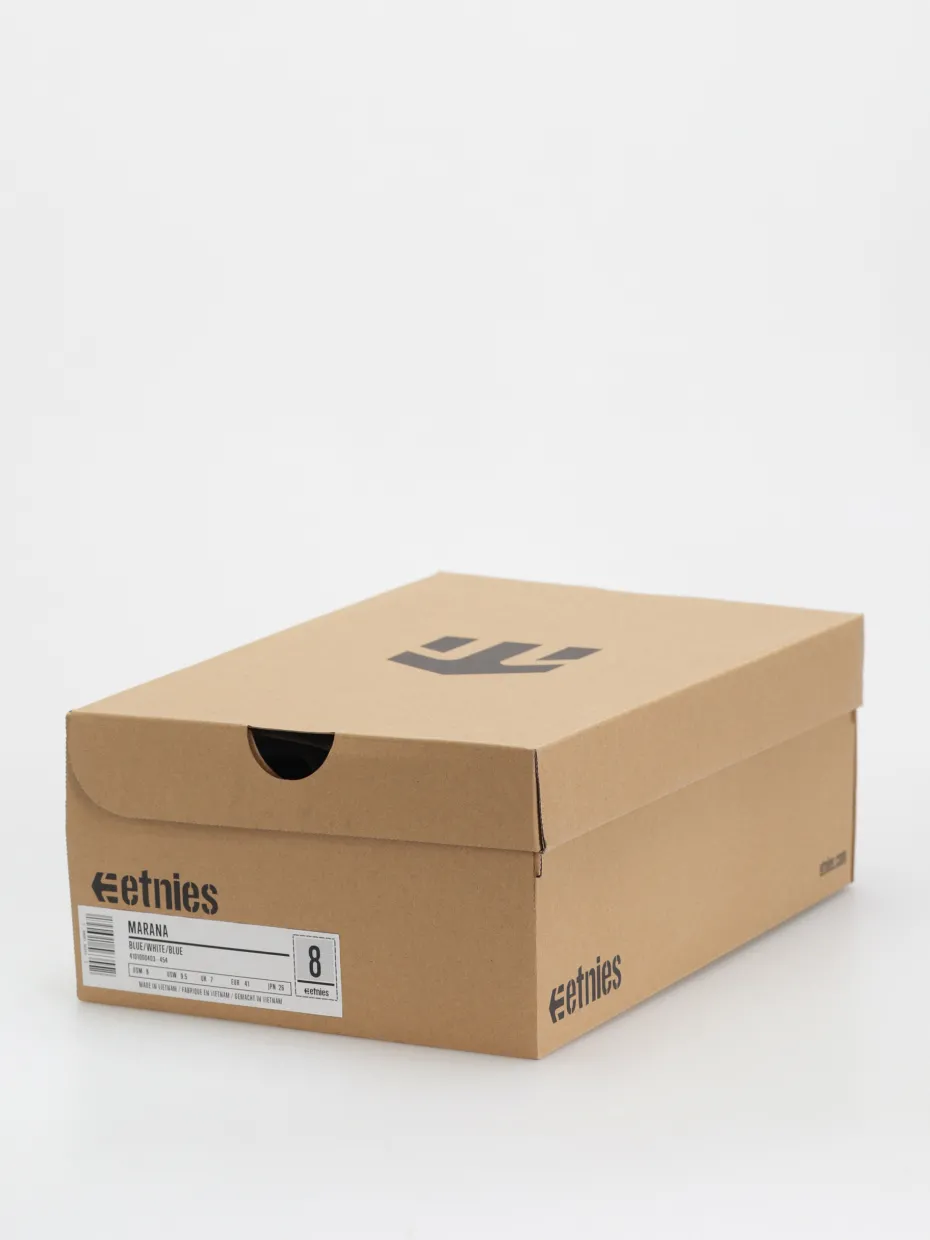 Etnies Shoes Marana