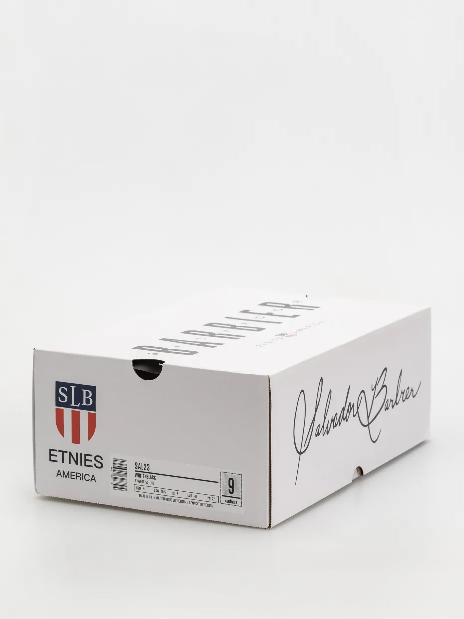 Etnies Shoes Sal23