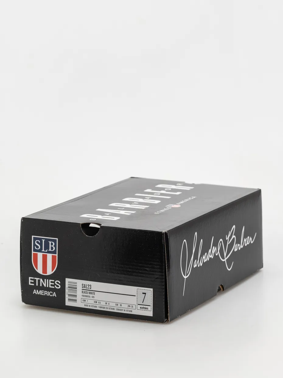 Etnies Shoes Sal23