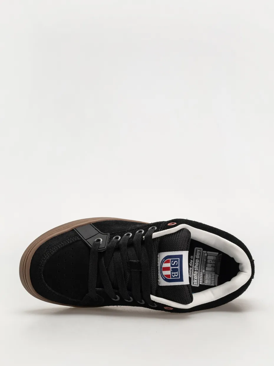 Etnies Shoes Sal23 X SSD