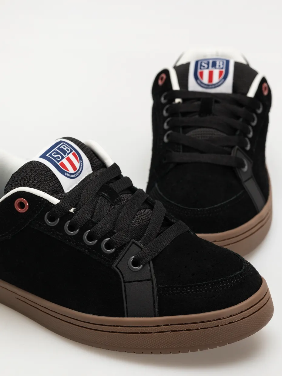 Etnies Shoes Sal23 X SSD