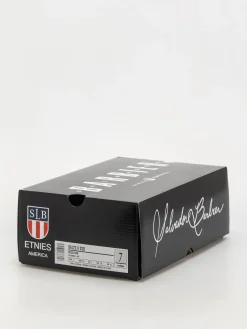 Etnies Shoes Sal23 X SSD