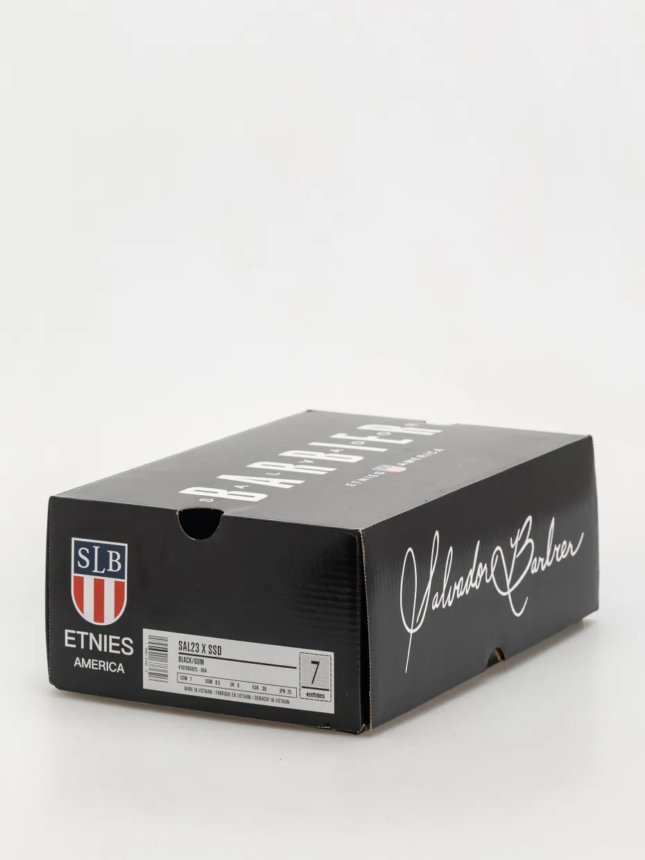 Etnies Shoes Sal23 X SSD