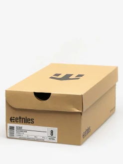Etnies Shoes Scout