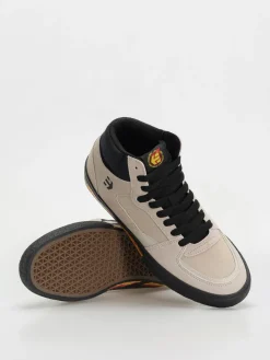 Etnies Shoes Screw Vulc Mid X Santa Cruz