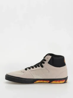 Etnies Shoes Screw Vulc Mid X Santa Cruz