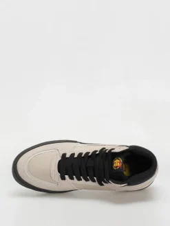 Etnies Shoes Screw Vulc Mid X Santa Cruz