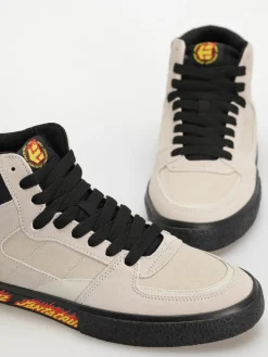 Etnies Shoes Screw Vulc Mid X Santa Cruz