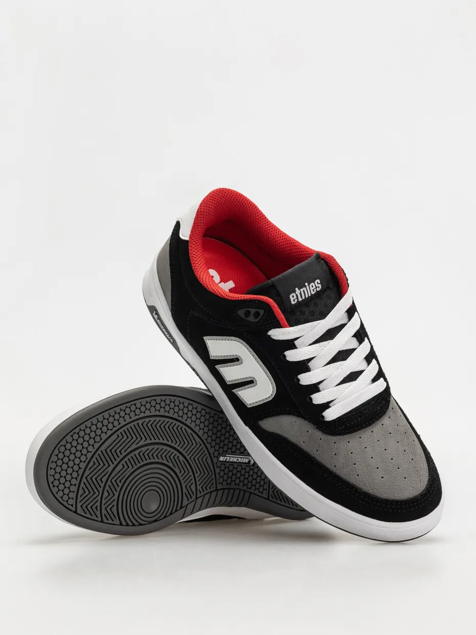 Etnies Shoes Serin Michelin