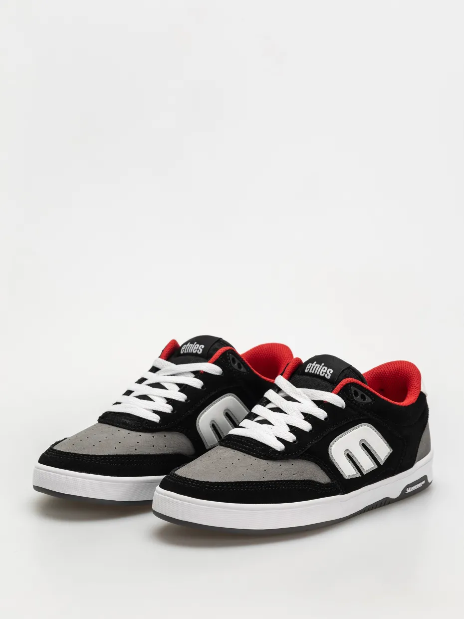 Etnies Shoes Serin Michelin