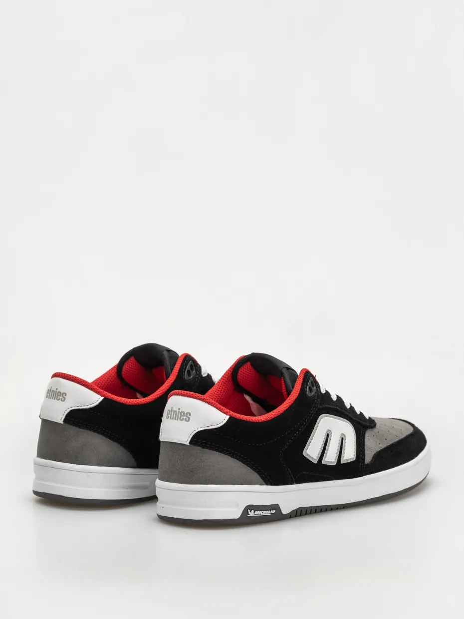 Etnies Shoes Serin Michelin