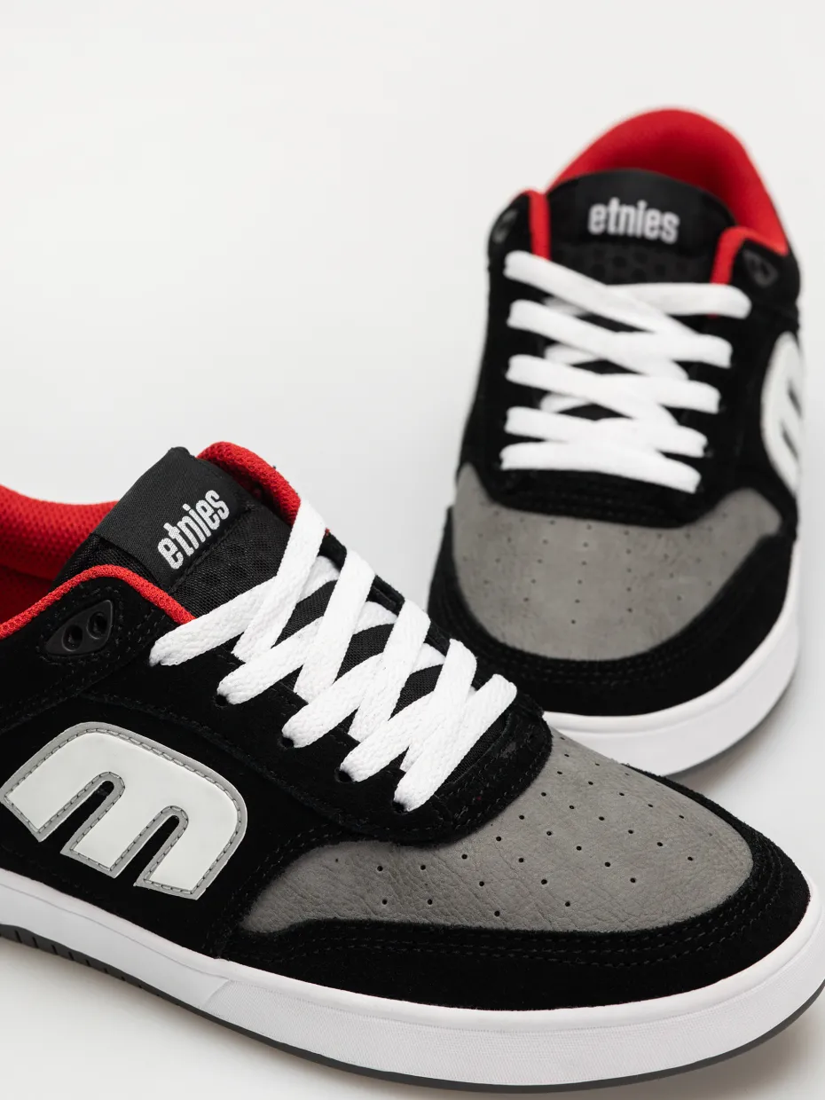 Etnies Shoes Serin Michelin
