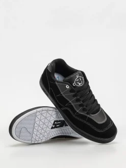Etnies Shoes Snake X Sour