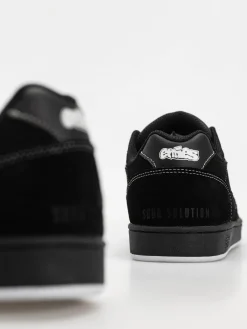 Etnies Shoes Snake X Sour