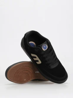 Etnies Shoes The Aurelien Michelin