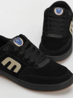 Etnies Shoes The Aurelien Michelin