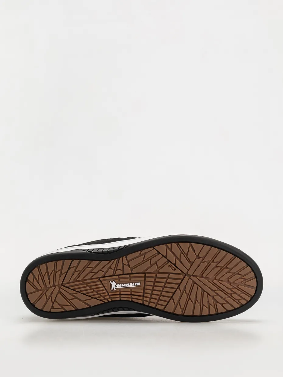 Etnies Shoes Wallen