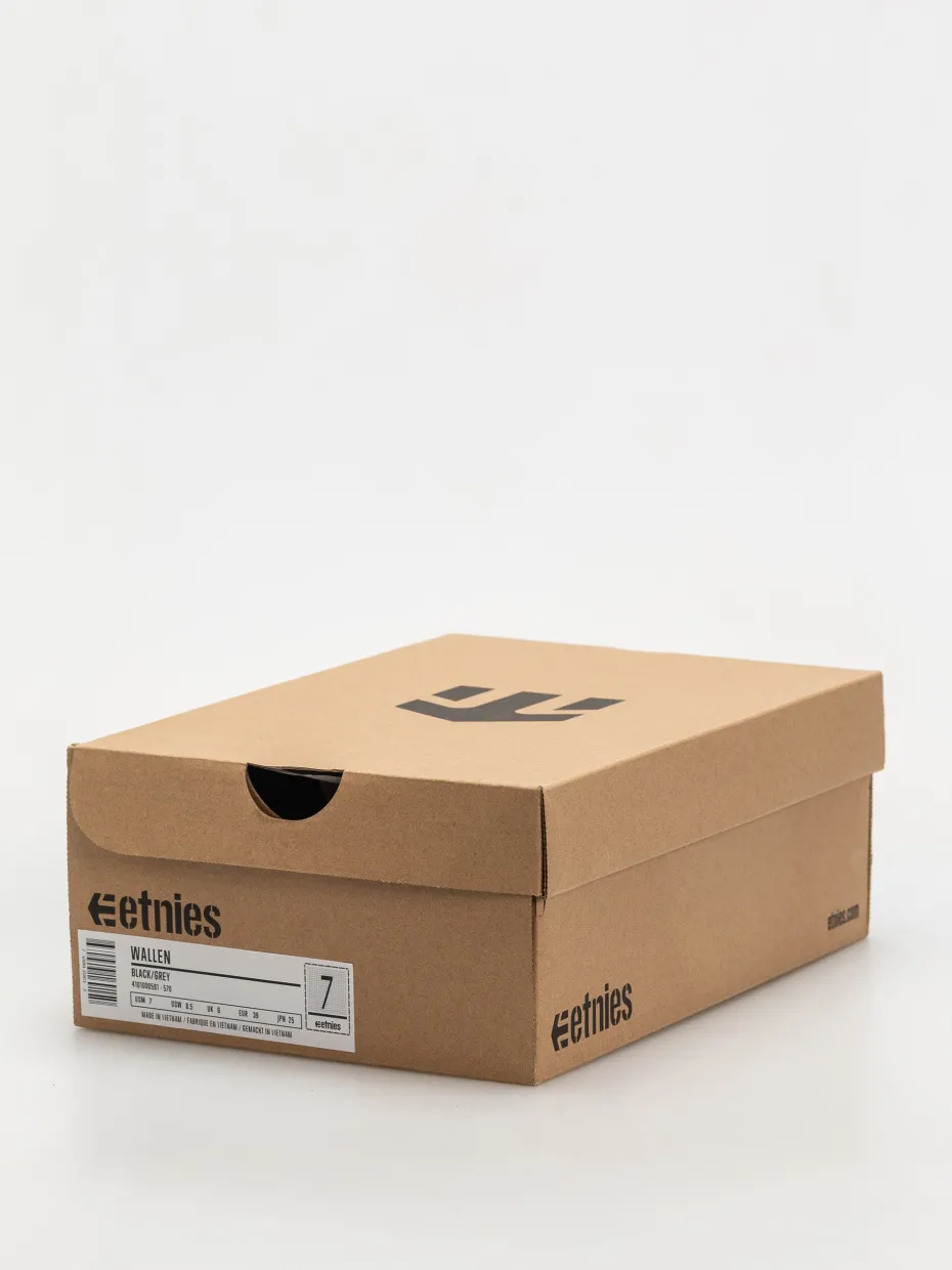 Etnies Shoes Wallen