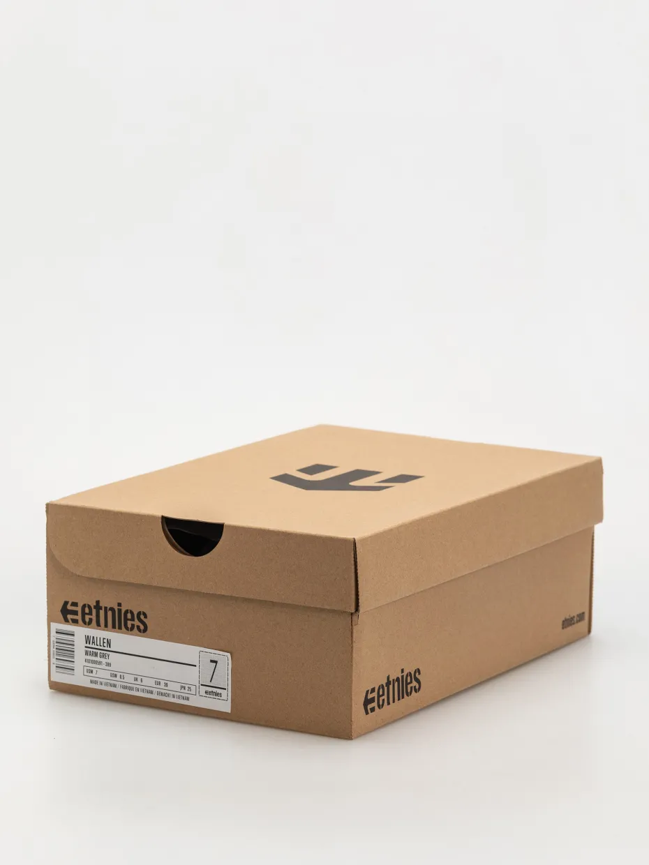 Etnies Shoes Wallen
