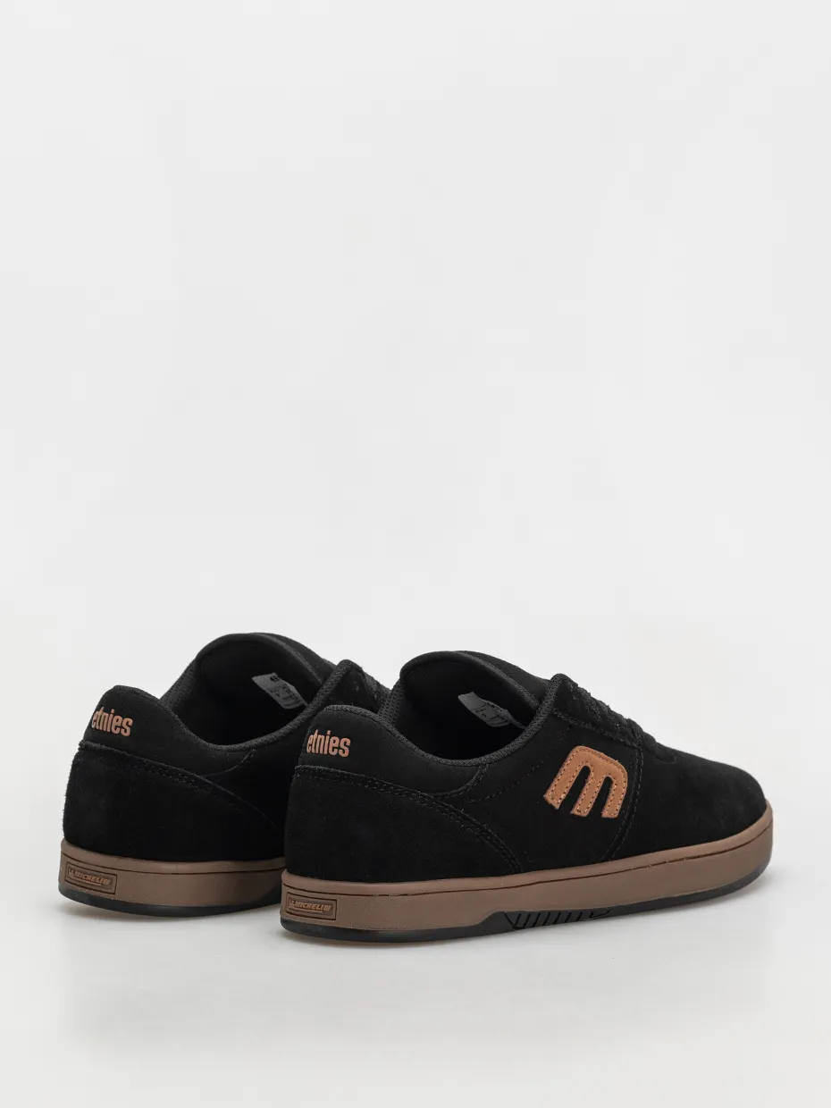 Etnies Shoes Wallen