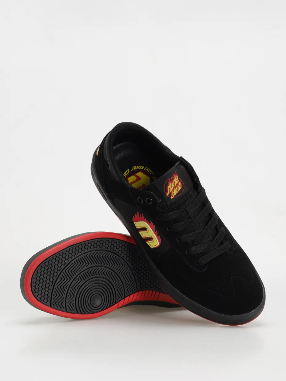 Etnies Shoes Windrow X Santa Cruz