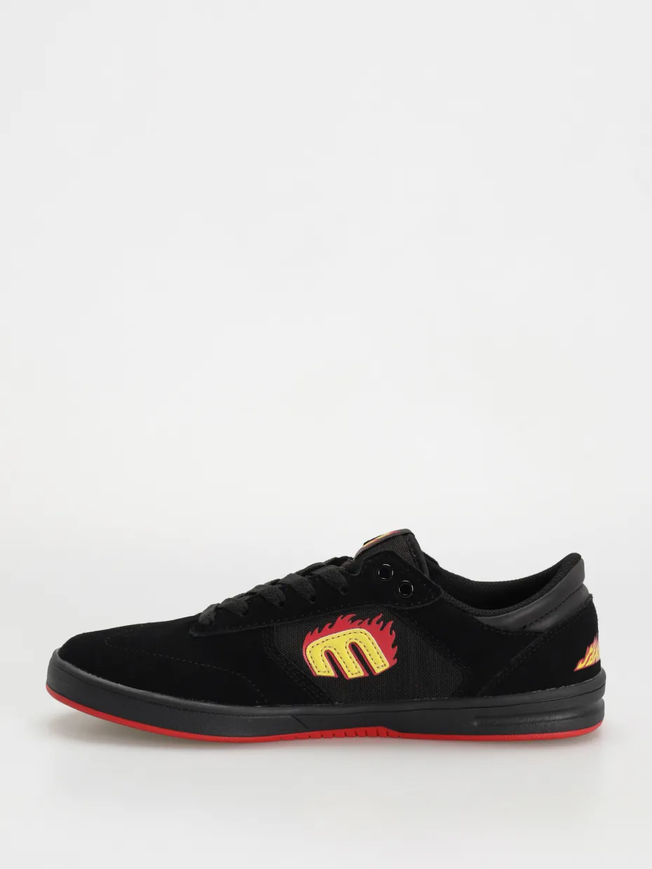 Etnies Shoes Windrow X Santa Cruz
