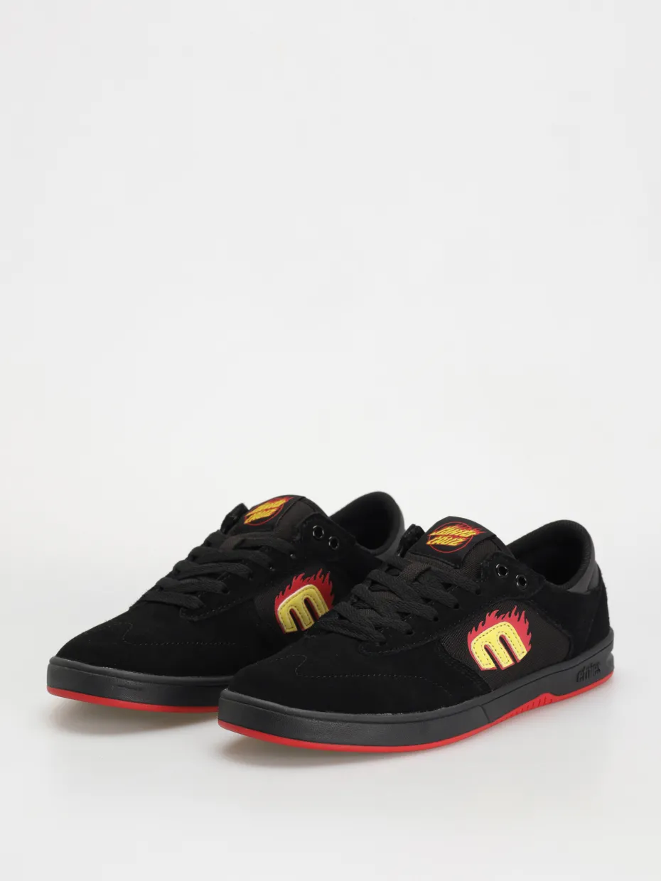 Etnies Shoes Windrow X Santa Cruz