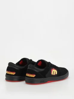 Etnies Shoes Windrow X Santa Cruz