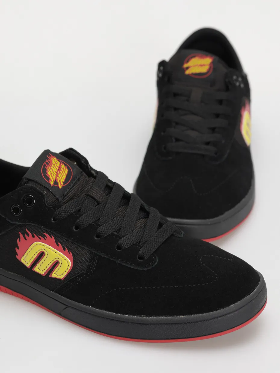 Etnies Shoes Windrow X Santa Cruz