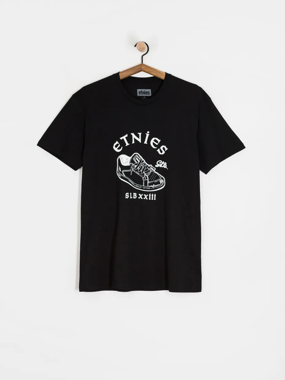 Etnies Slb X Etnies T-Shirt