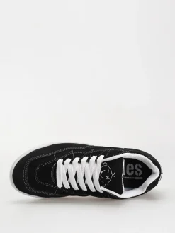 Etnies Snake Shoes