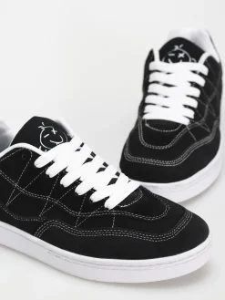 Etnies Snake Shoes