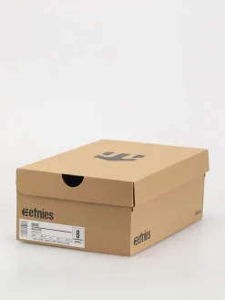 Etnies Snake Shoes