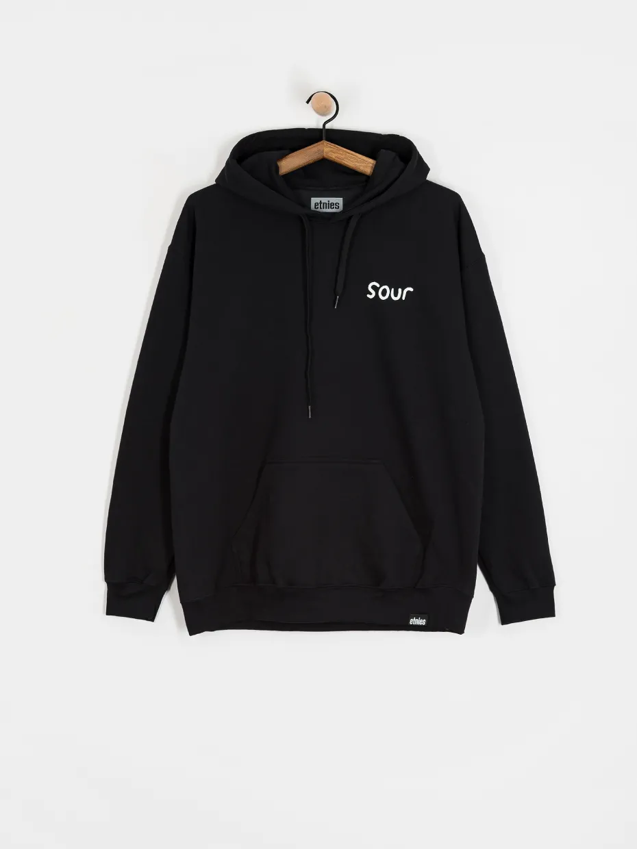 Etnies Sour Ko HD Hoodie