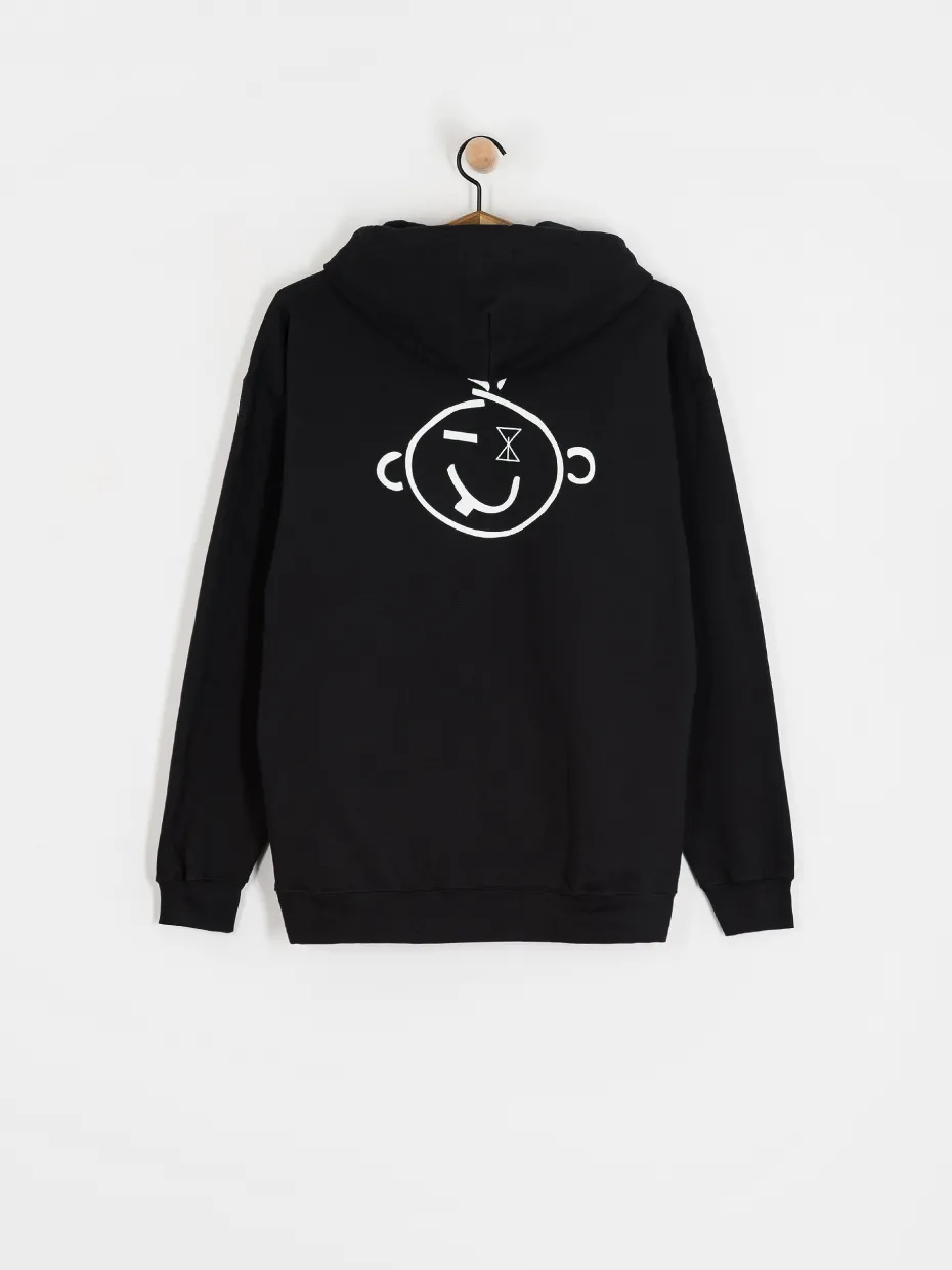Etnies Sour Ko HD Hoodie