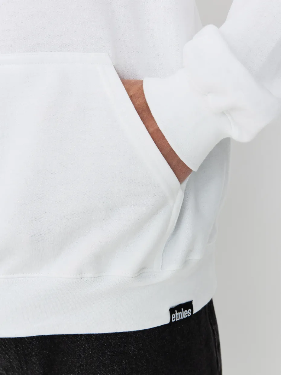 Etnies Stack Retro HD Hoodie