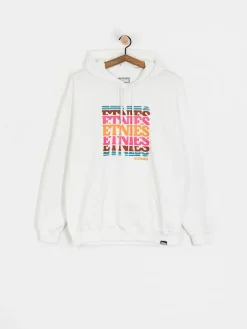 Etnies Stack Retro HD Hoodie