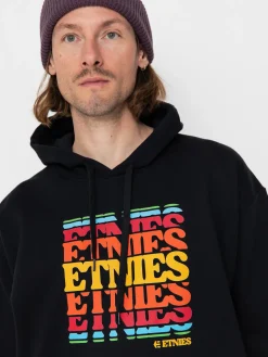 Etnies Stack Retro HD Hoodie