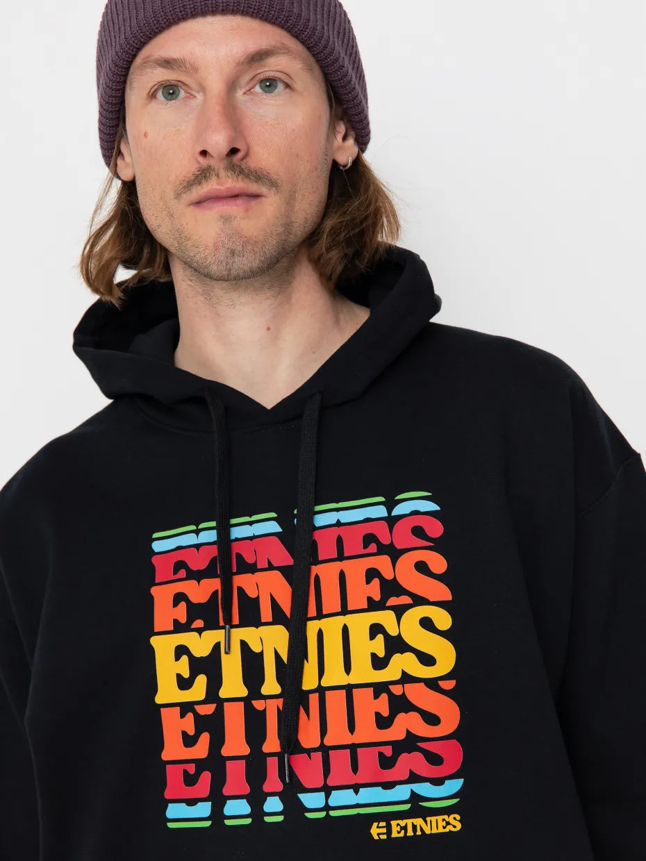 Etnies Stack Retro HD Hoodie