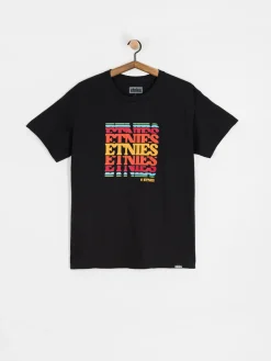 Etnies Stack Retro T-Shirt