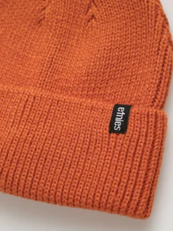 Etnies Stencil Clamp Beanie